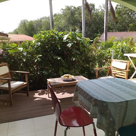 Studio Colibri Sainte-Anne Exterior foto