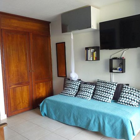 Studio Colibri Sainte-Anne Exterior foto