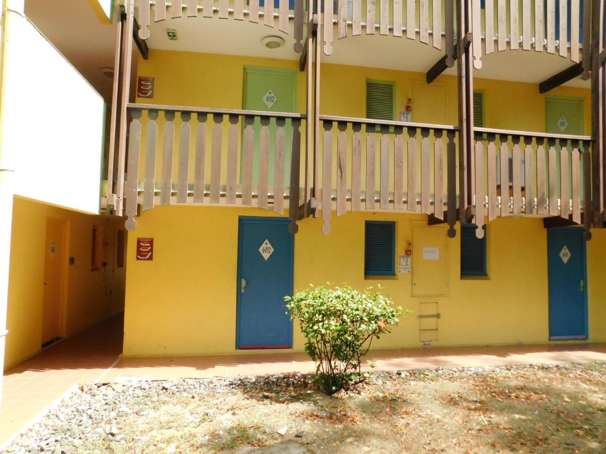 Studio Colibri Sainte-Anne Exterior foto
