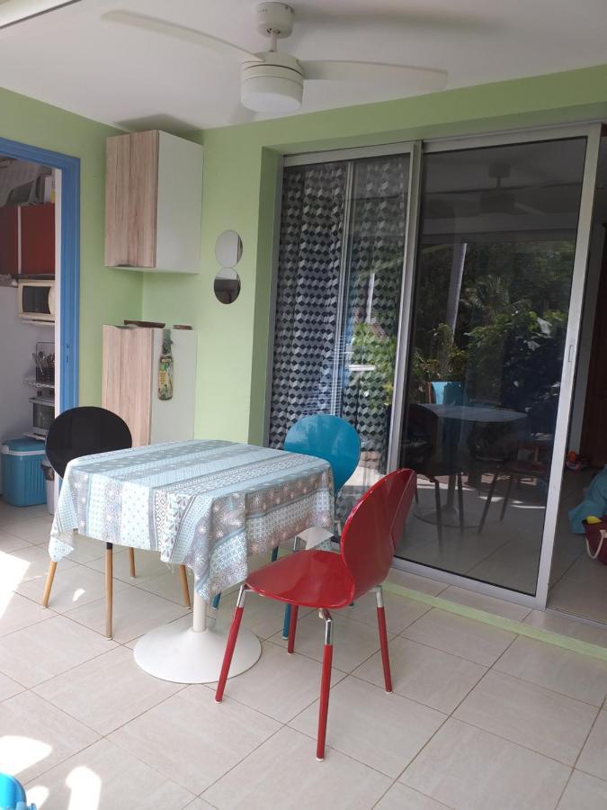 Studio Colibri Sainte-Anne Exterior foto
