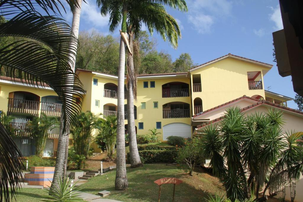 Studio Colibri Sainte-Anne Exterior foto