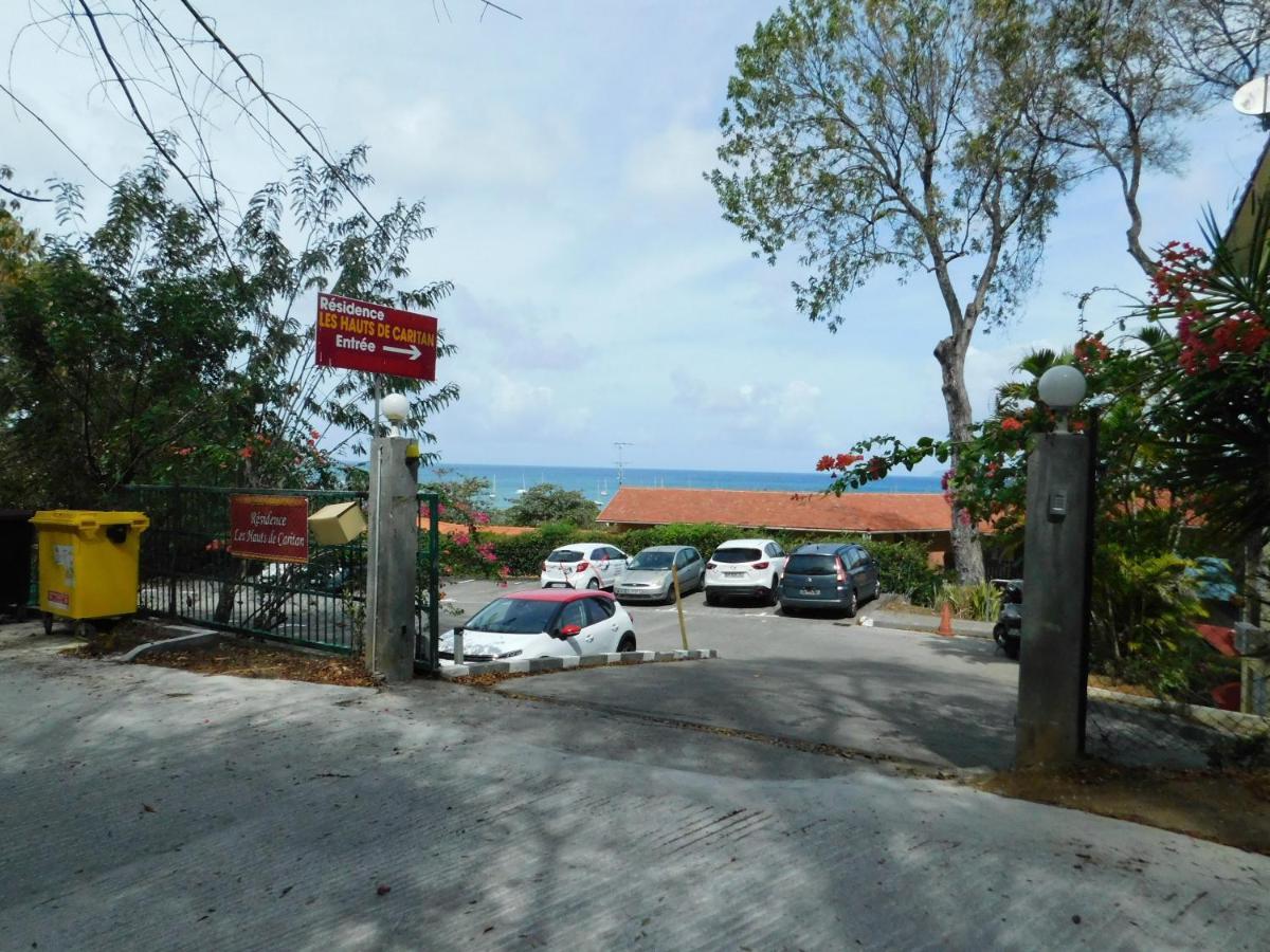 Studio Colibri Sainte-Anne Exterior foto